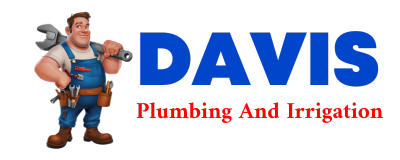 Trusted plumber in VANDERVOORT